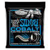 Ernie Ball 2725 Cobalt Extra Slinky