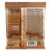 Ernie Ball 3544 Phosphor Acoustic Medium - 3 Pack - Image 2