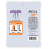 Martin Flexible Core Silk & Phosphor Custom ( 11-47 ) MA130FX - Image 2