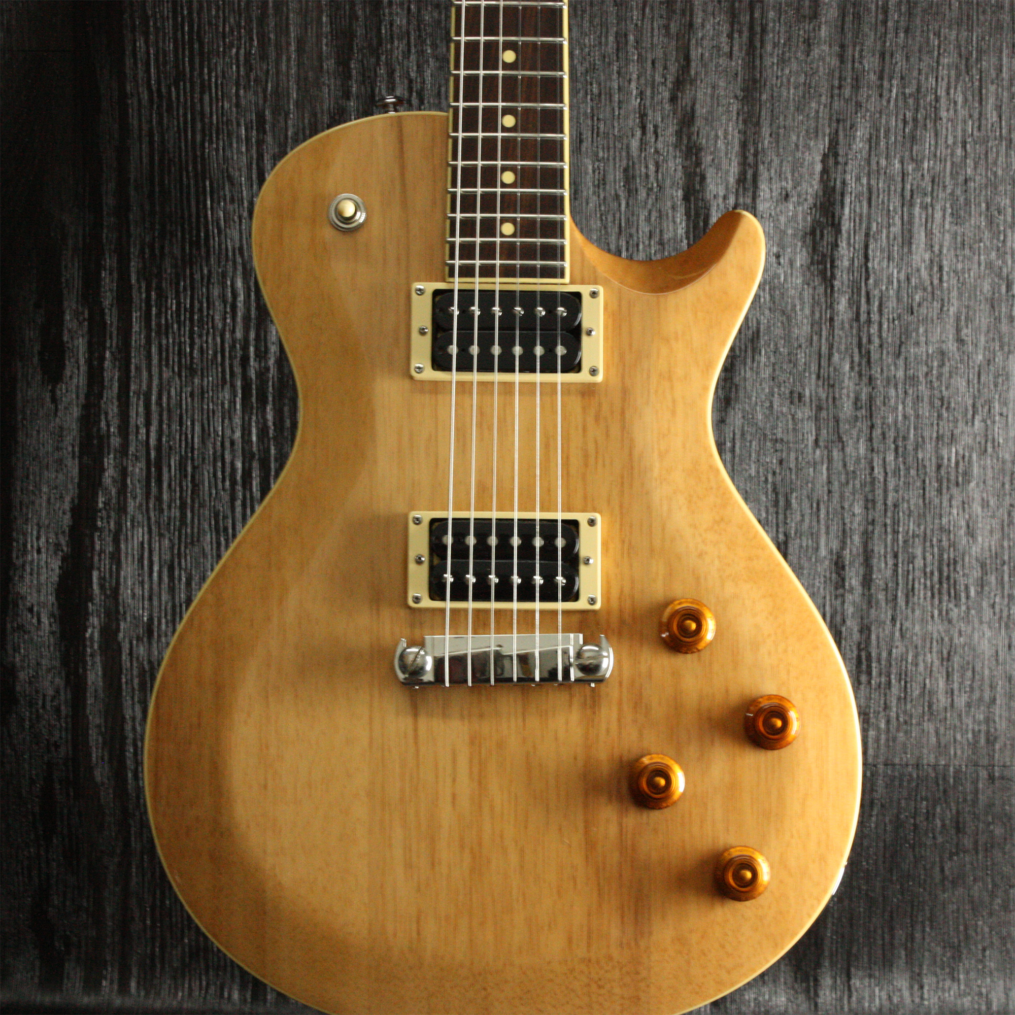 prs tremonti se natural